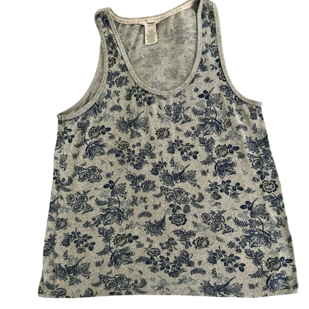 Lucky Brand Tank Top - Picture 1 of 4